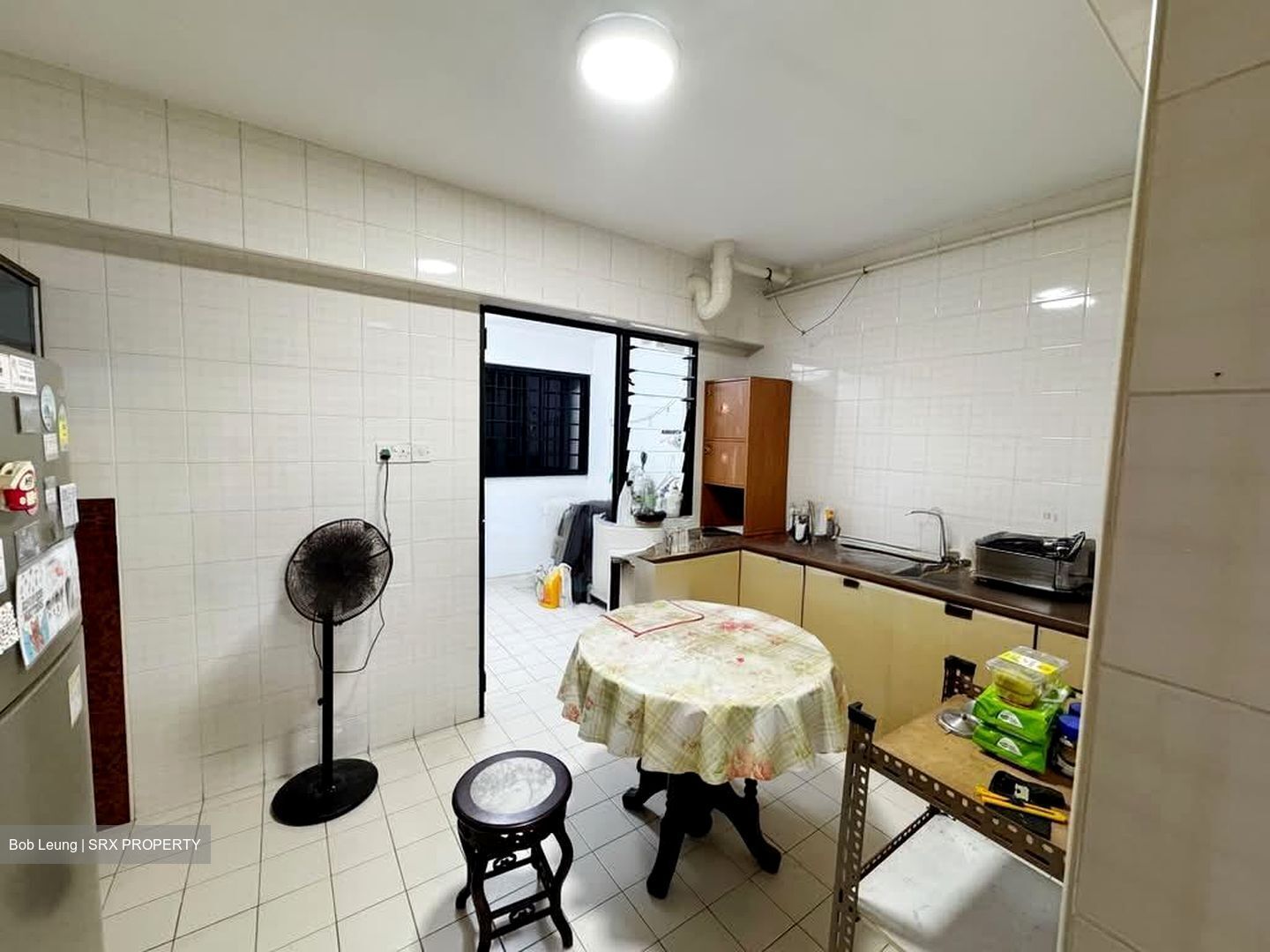 Blk 529 Woodlands Vista (Woodlands), HDB 5 Rooms #579162751